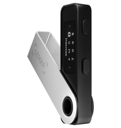 portefeuille ledger nano s plus bitcoin ethereum orange gold
